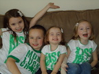 Irish Kids